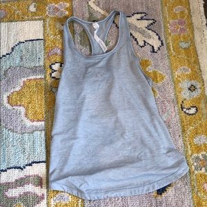 Lululemon top